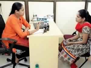 OPD/Ward at Dhanvantari Panchakarma Chikitsalaya Panch Pakhadi Thane