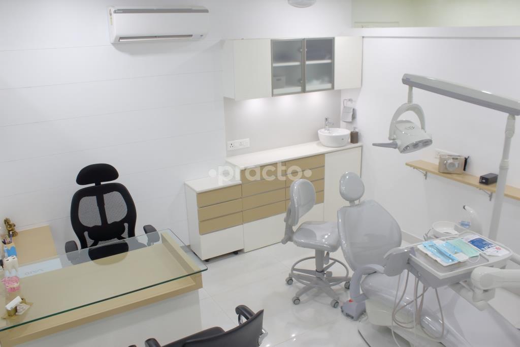 OPD/Ward at Dr Daswani's Dentistry Koregaon Park Pune