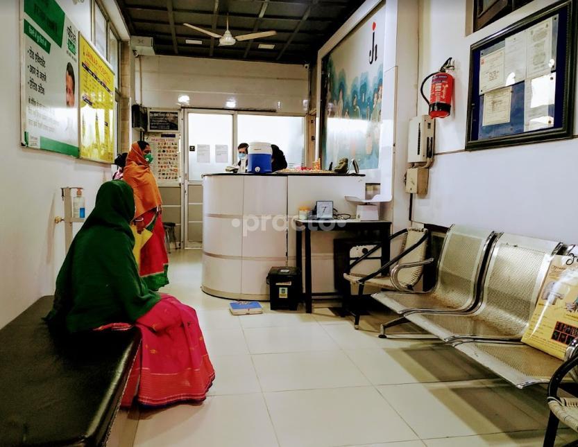 Jainar Hospital Meera Bagh Delhi
