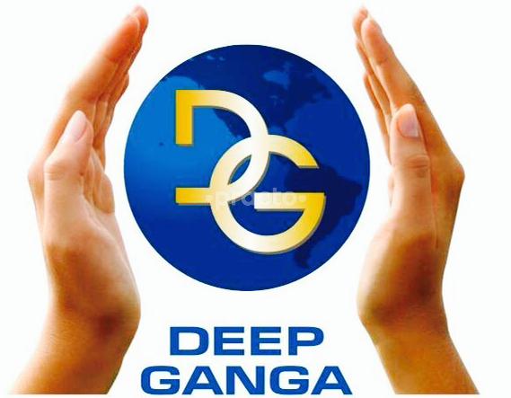 Deep Ganga