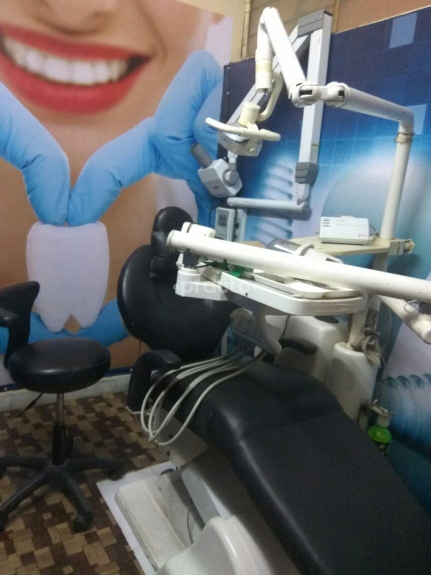 Services at Jain Dental Clinic Mansarovar Jaipur