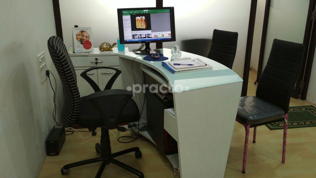 OPD/Ward at Care and Cure Dental Clinic Thane West Thane