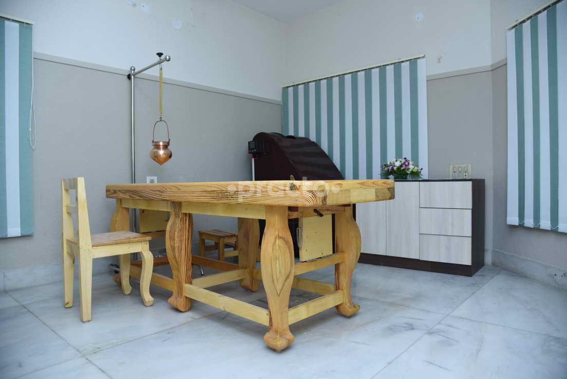 SLV - An Ayurvedic Health Centre Jayanagar 7 Block Bangalore