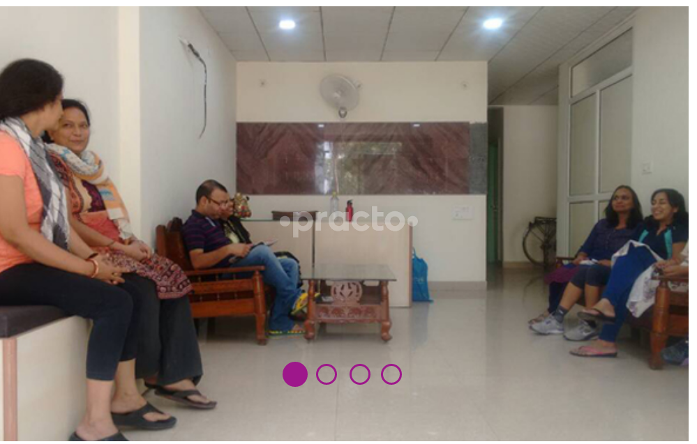 Bornmax Gynae Clinic Indirapuram Ghaziabad