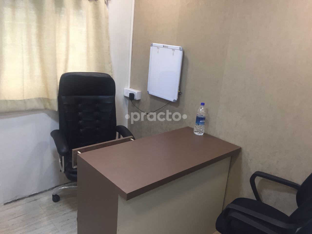 OPD/Ward at Gotecha Healthcare Malad West Mumbai