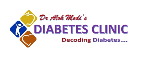 Dr Alok Modi'S Diabetes Center