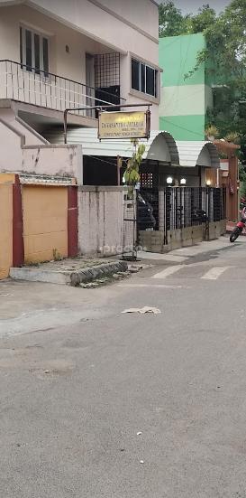 Mental Health Clinic Thiruvanmiyur Chennai