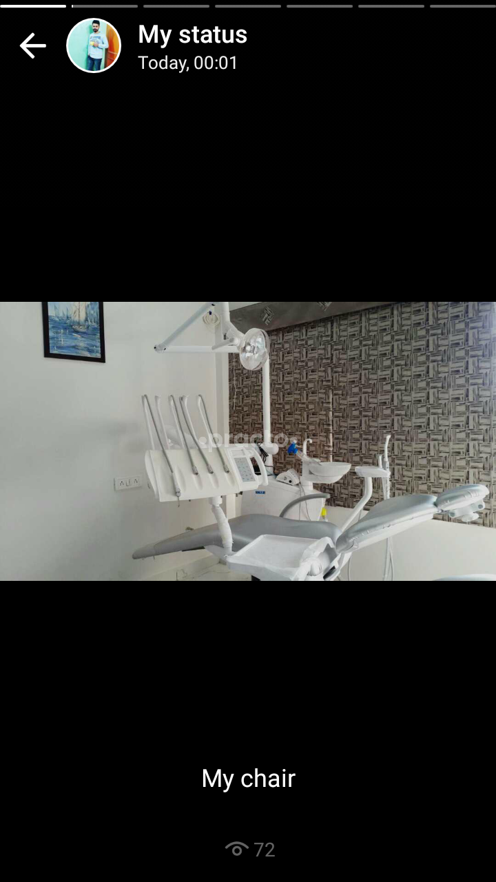 Services at The Shining 32 Multispeciality and Orthodontic Dental Clinic I.D.A. Racecourse Road Indore