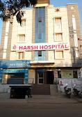 Harsh Hospital Chanda Nagar Hyderabad