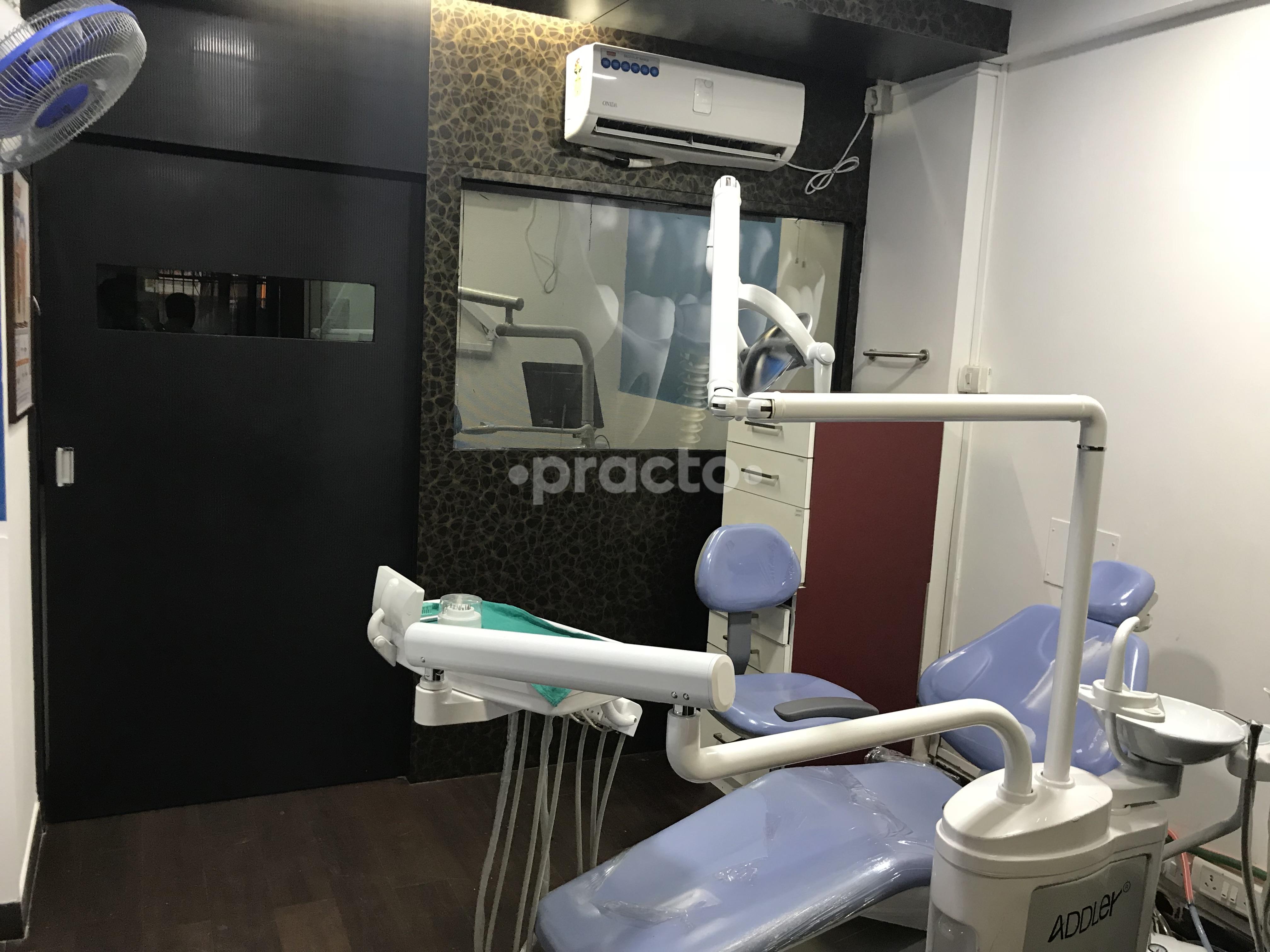 Services at Advanced Dentistree Powai Mumbai
