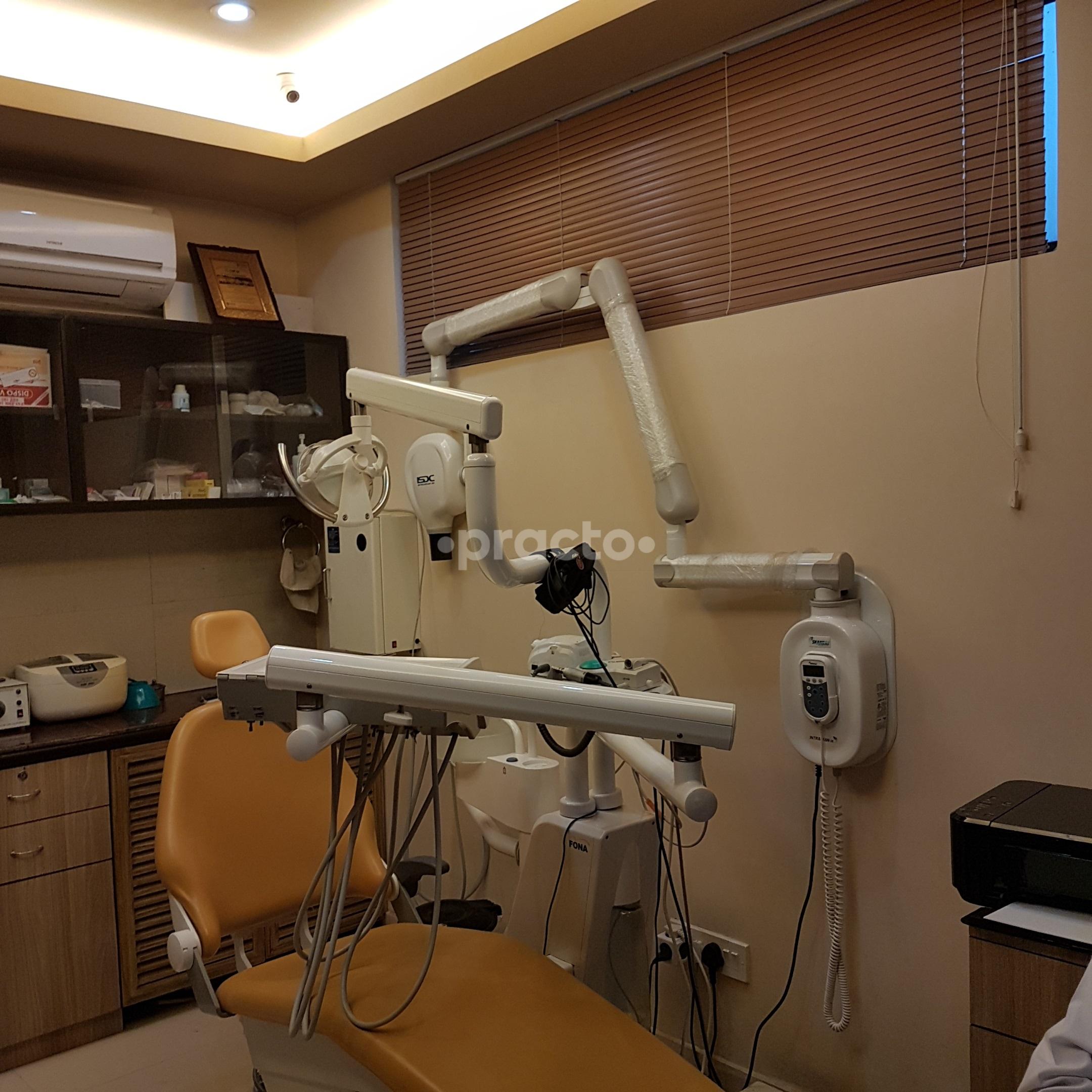 Seba Dental Polyclinic New Town Kolkata