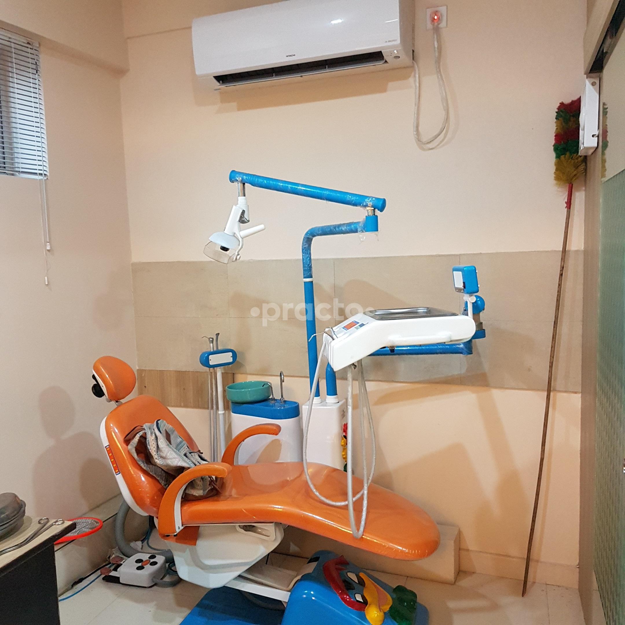 Seba Dental Polyclinic New Town Kolkata