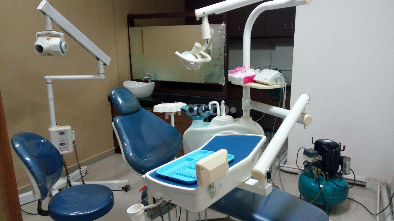 Services at Vraj Dental Clinic Shahibag Ahmedabad