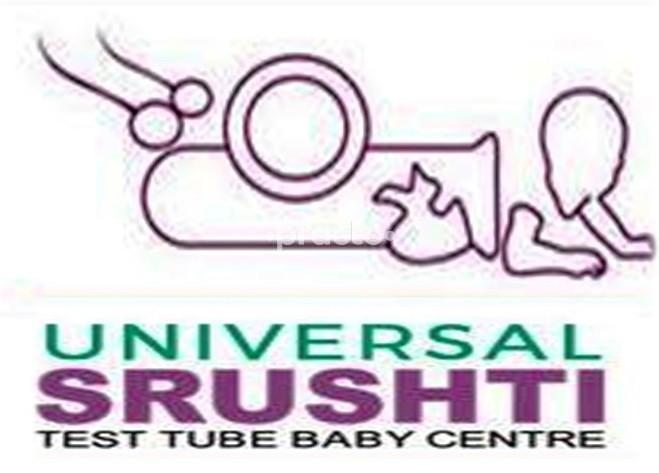 Universal Shrusti IVF
