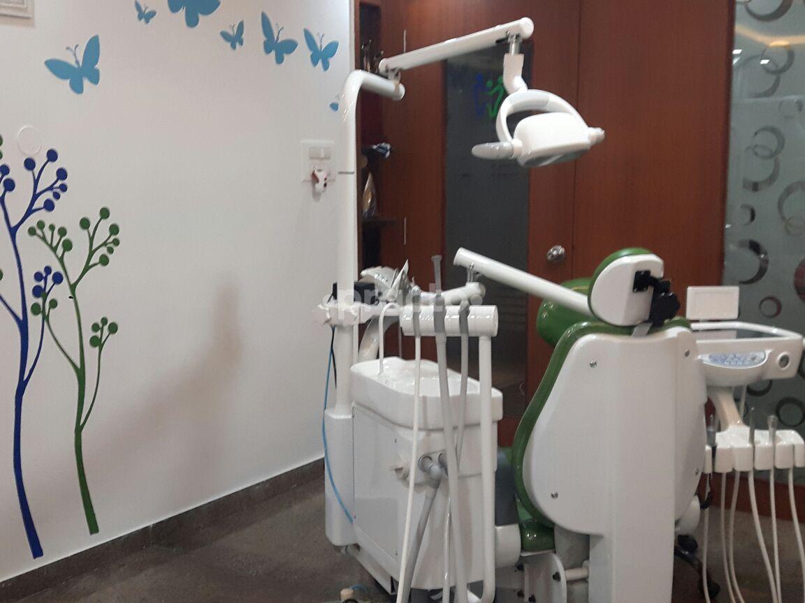 Dr Panicker' s Dental Care Uttarahalli Bangalore