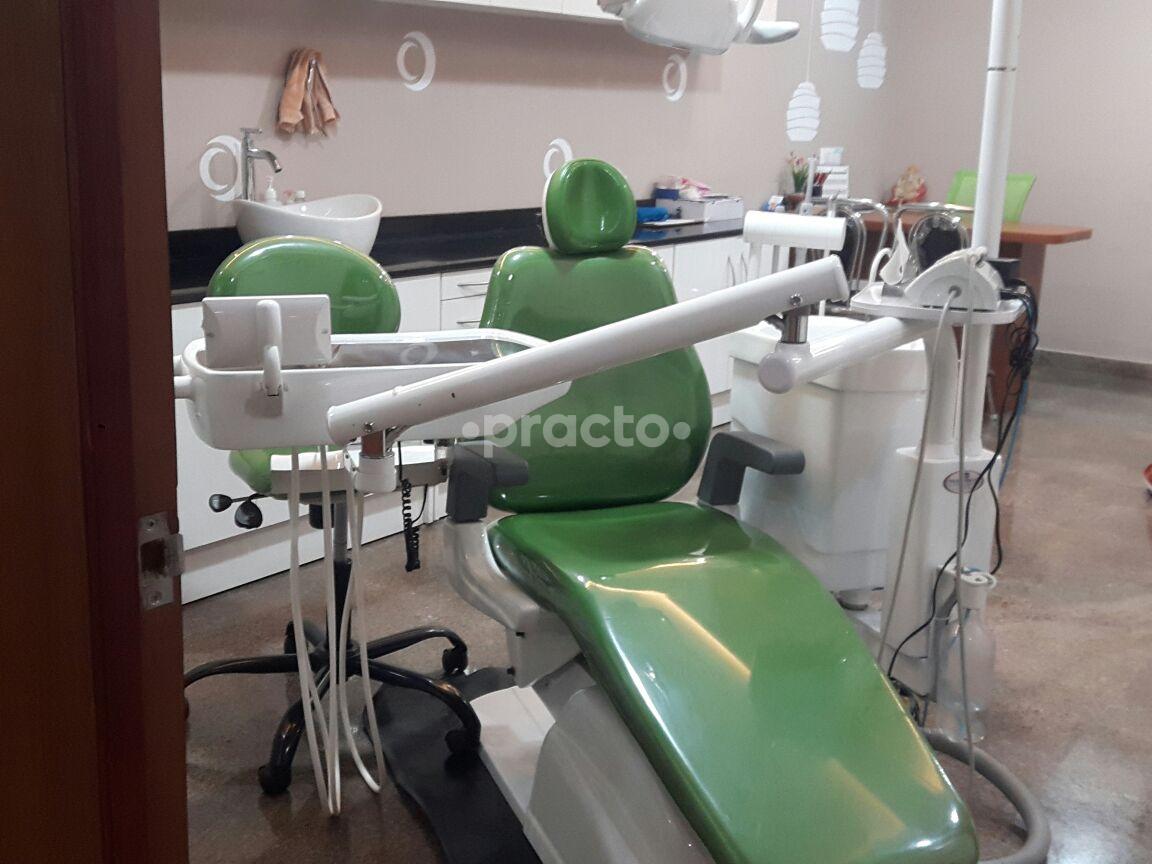 Dr Panicker' s Dental Care Uttarahalli Bangalore