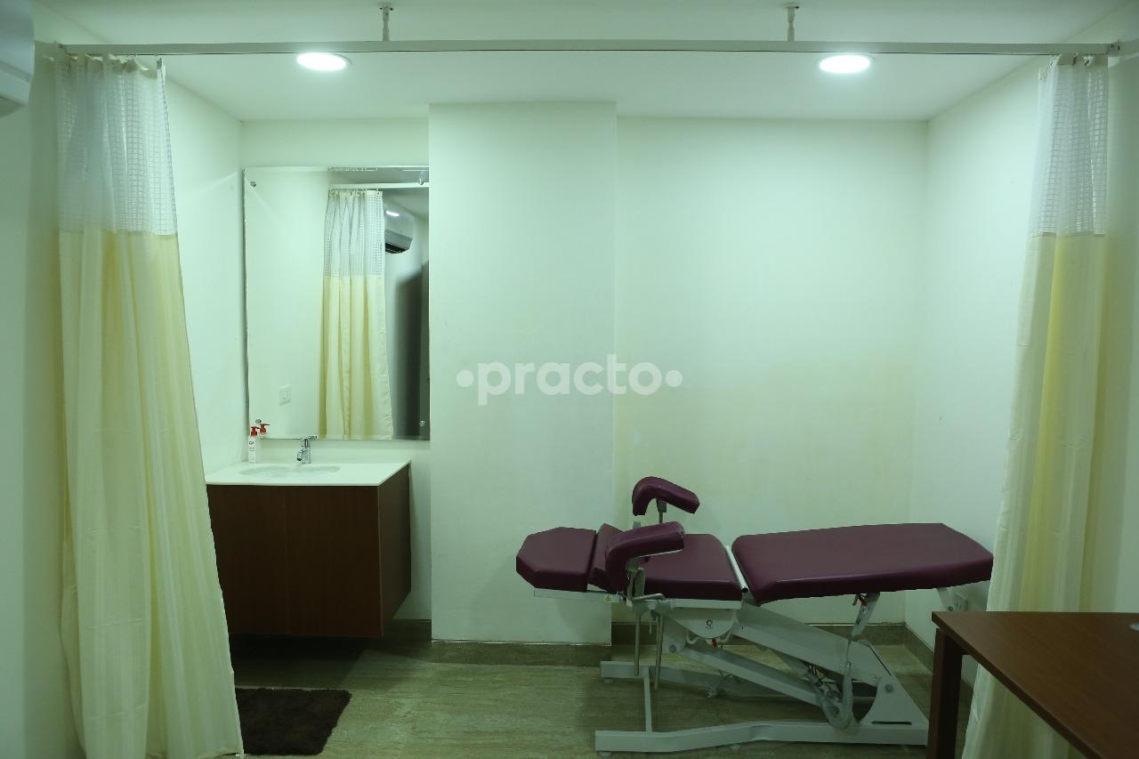 Medicover Fertility Sarabha Nagar Ludhiana