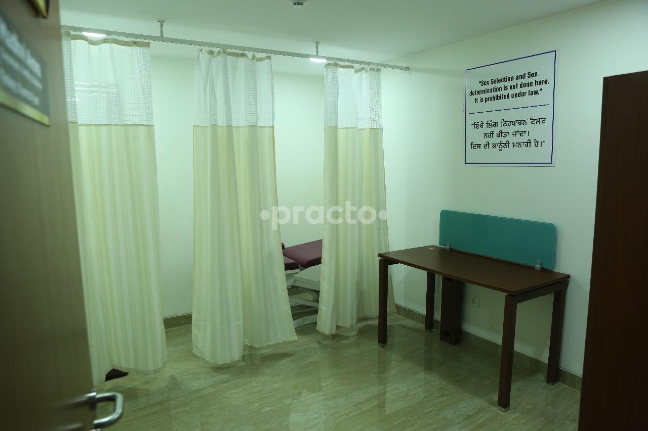 Medicover Fertility Sarabha Nagar Ludhiana