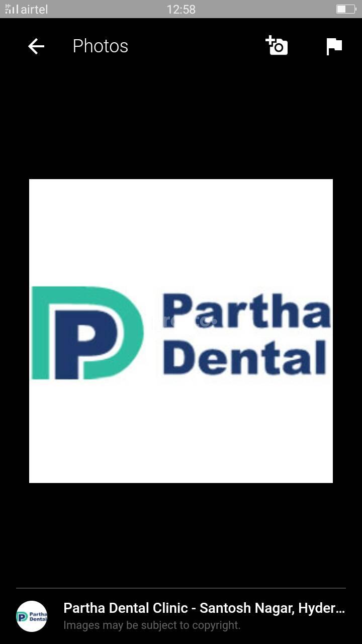 Partha Dental  Skin Hair Santosh Nagar Hyderabad
