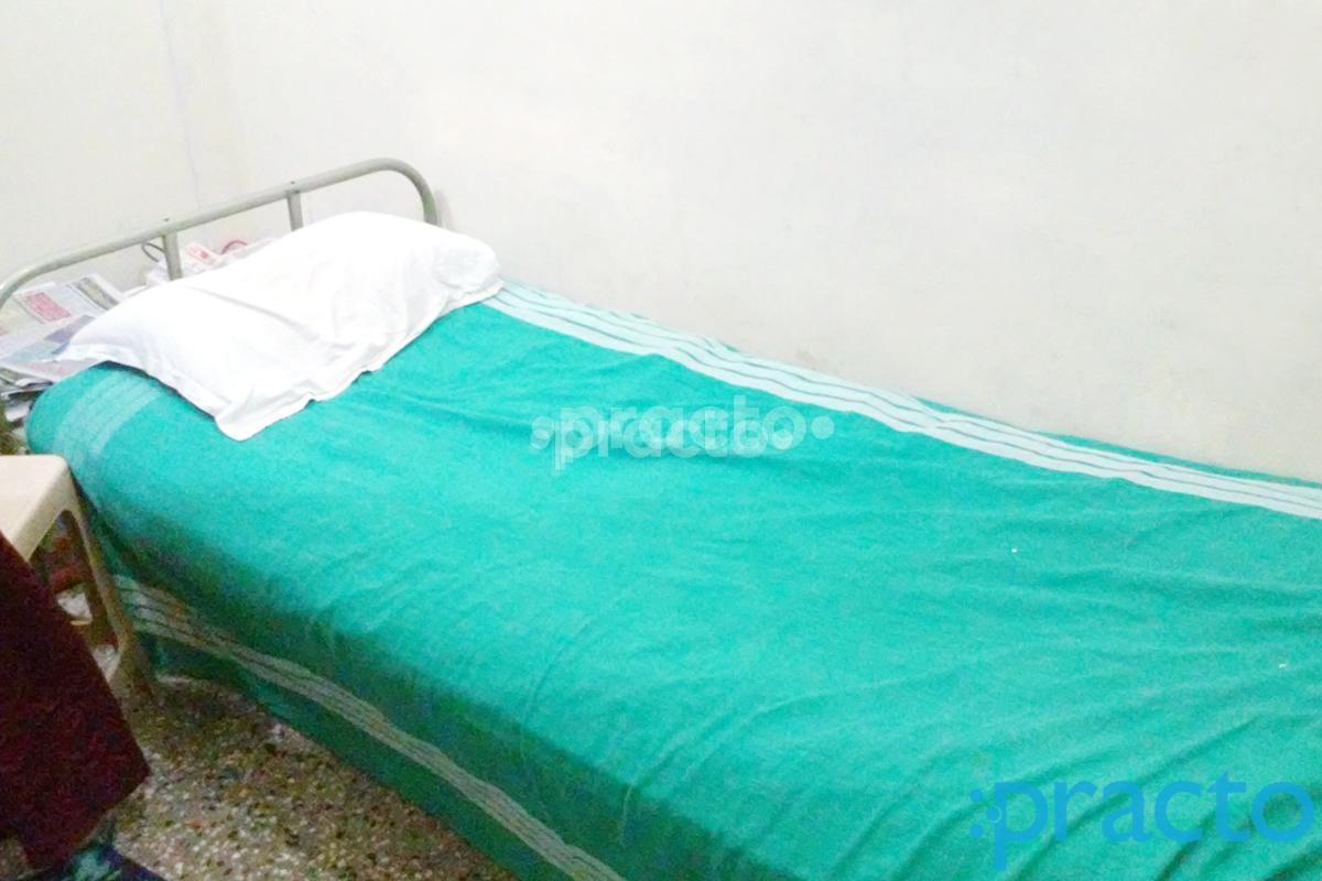 Services at Parthas Physiotherapy Clinic Peelamedu Coimbatore