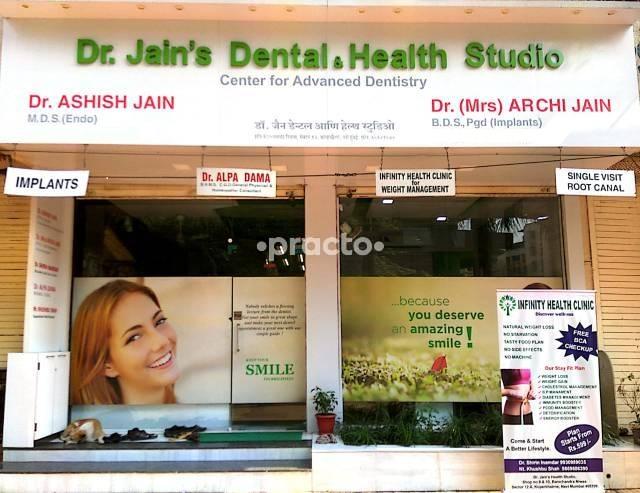 Custom Fat Loss Clinic Kopar Khairne Navi Mumbai