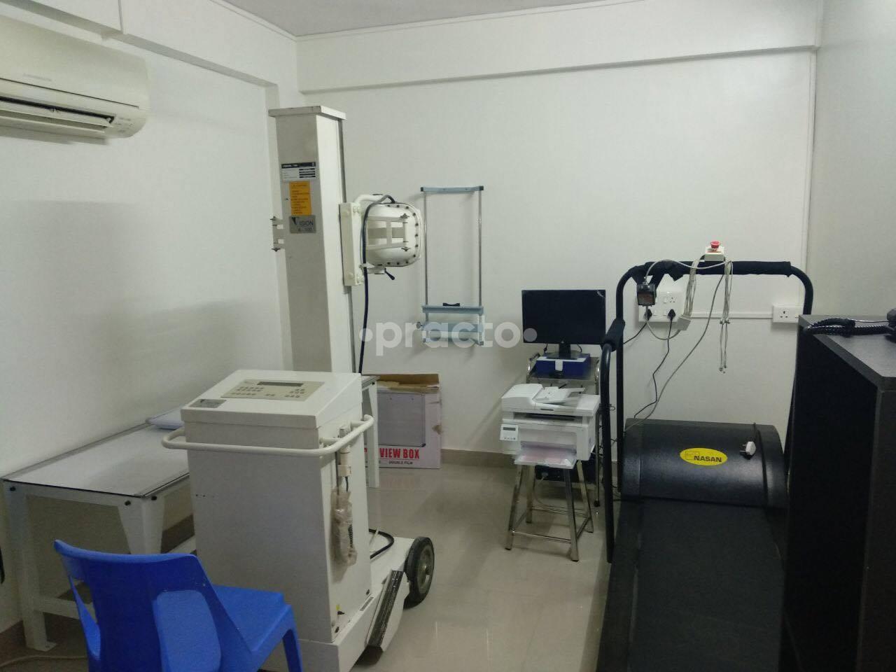 Others at Anuja Hospital Dhayari Pune