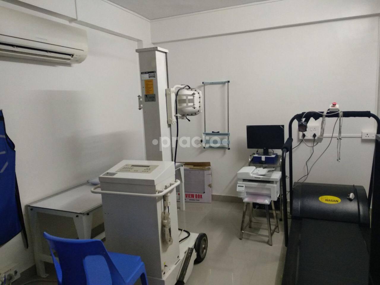 Services at Anuja Hospital Dhayari Pune