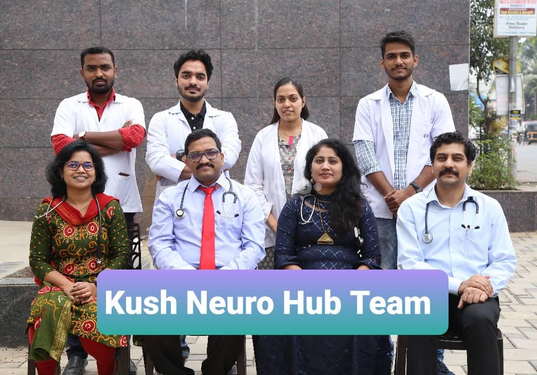 Others at Kush Neuro Cardiac Hospital Wakad Pune