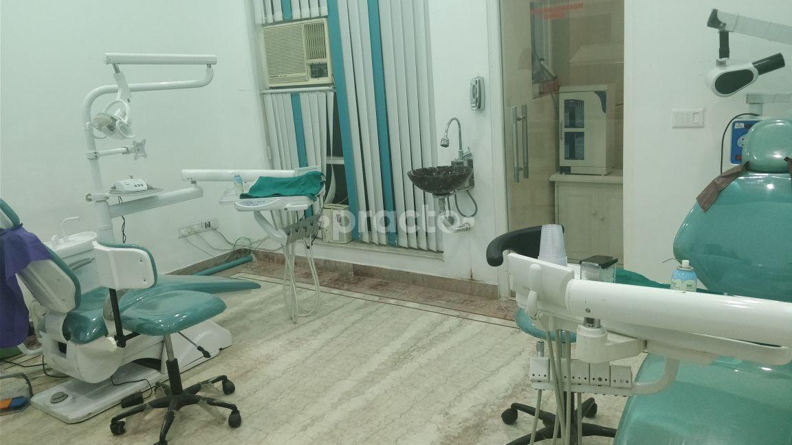 Metromed House of Smiles Gurgaon Sector 45 Gurgaon