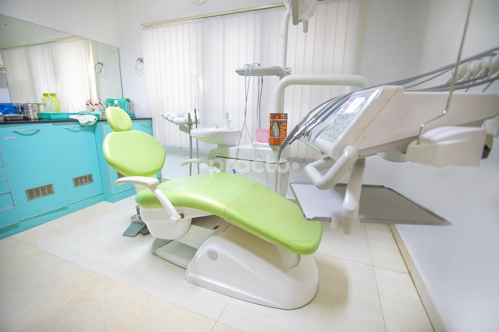Rajan Dental Care Mylapore Chennai