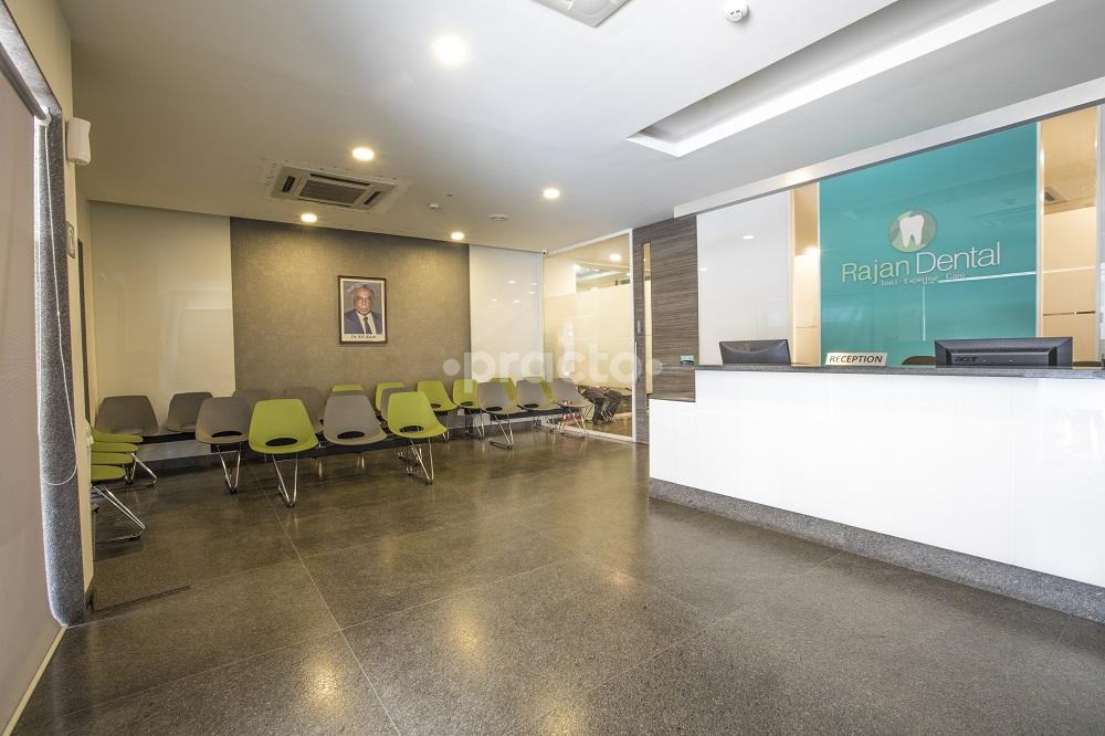 Rajan Dental Care Mylapore Chennai