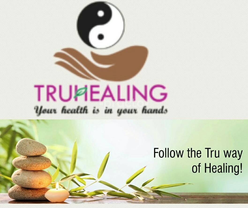 TruHealing Jeevanbhimanagar Bangalore