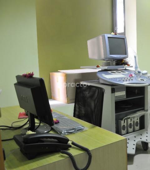Dr. Kamath's Cancer Clinic BTM Layout 2nd Stage Bangalore