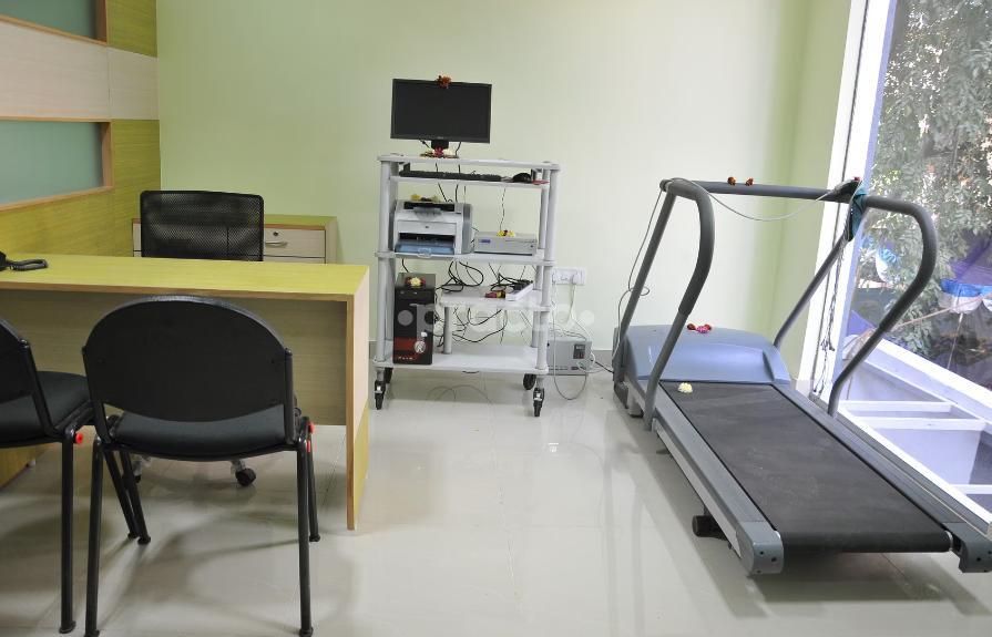 Dr. Kamath's Cancer Clinic BTM Layout 2nd Stage Bangalore
