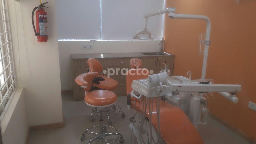 Clove Dental Banaswadi Bangalore