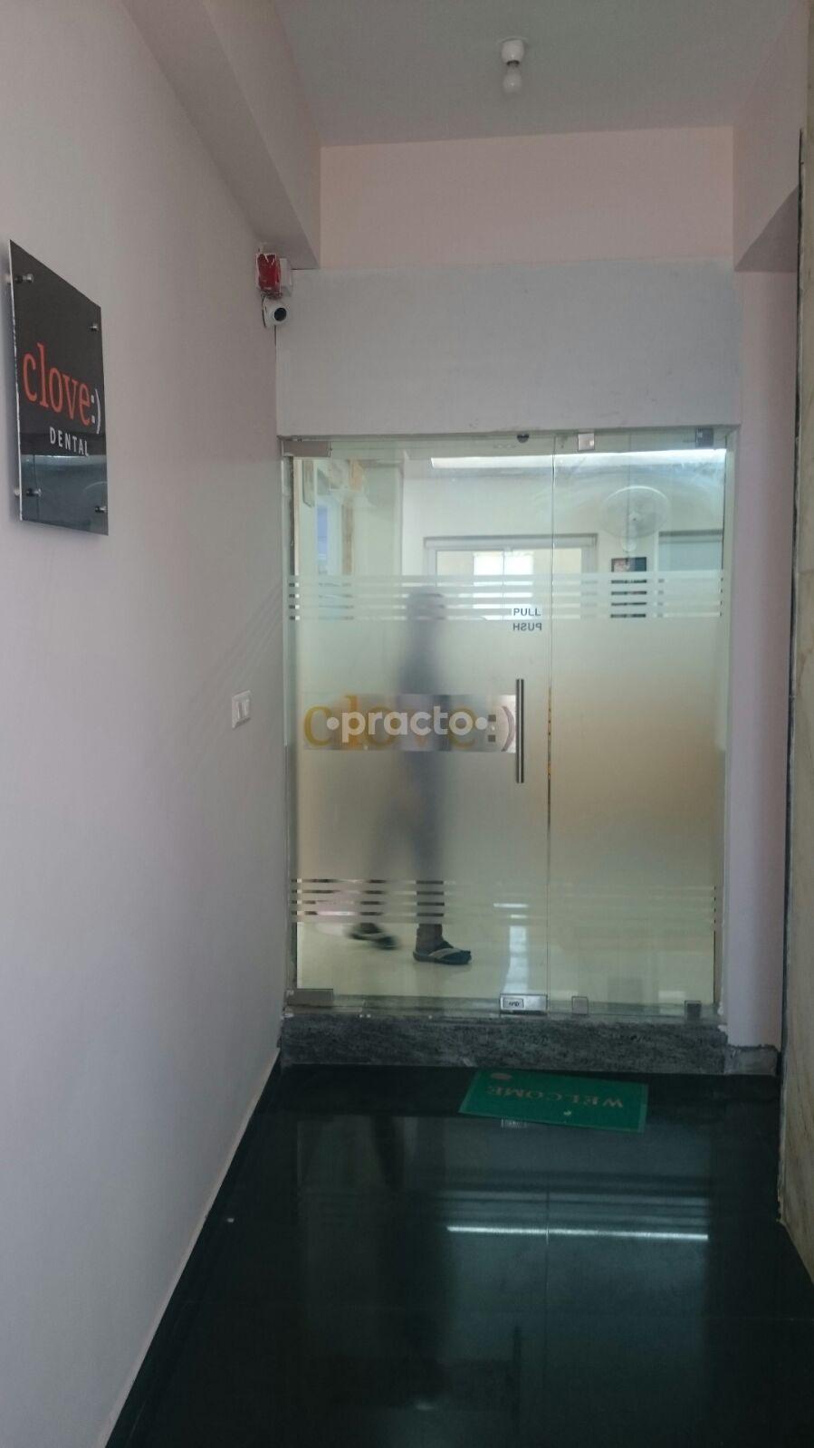 Clove Dental Domlur Bangalore