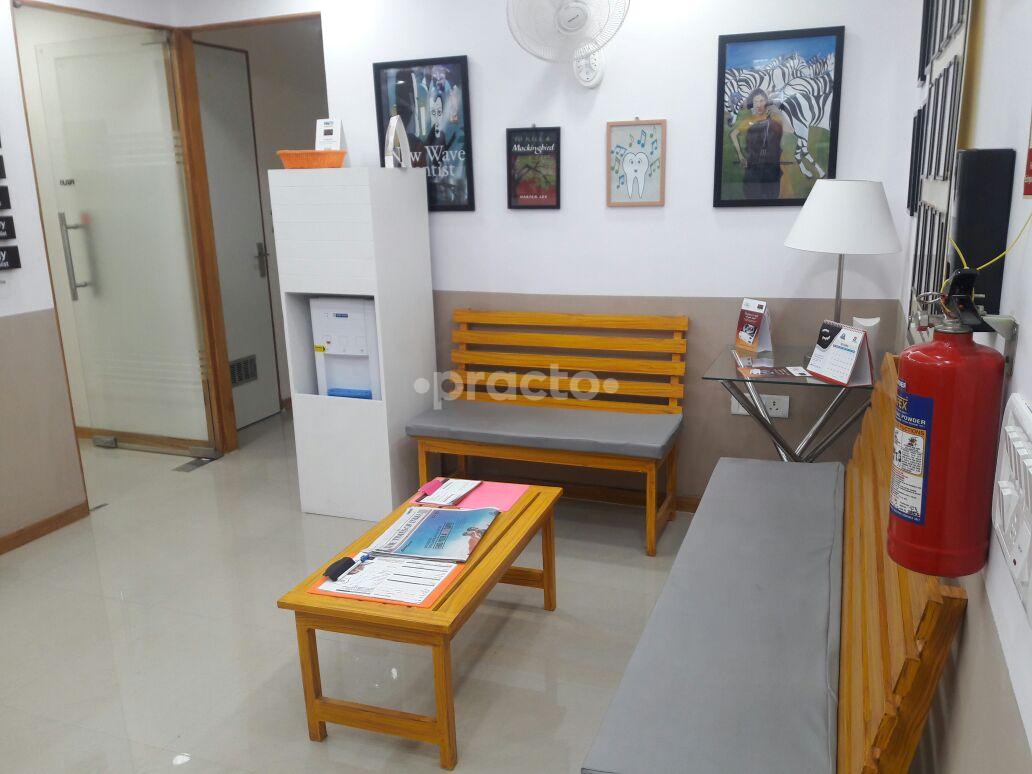 Clove Dental Frazer Town Bangalore