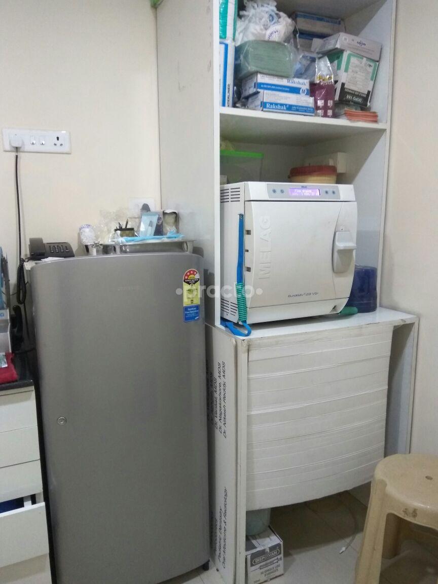 Clove Dental Jayanagar 9 Block Bangalore