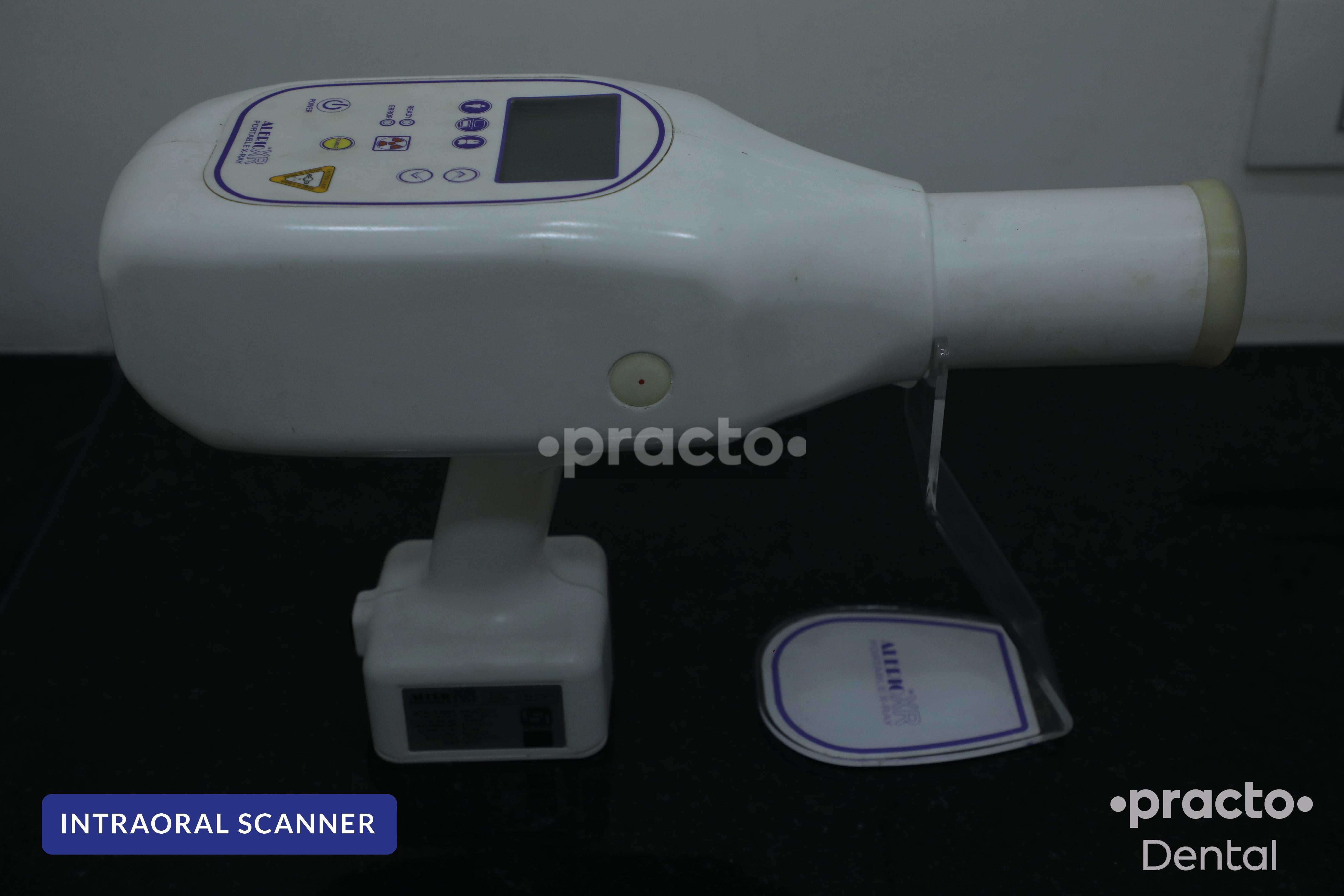 Dental Profiles Clinic JP Nagar 7 Phase Bangalore