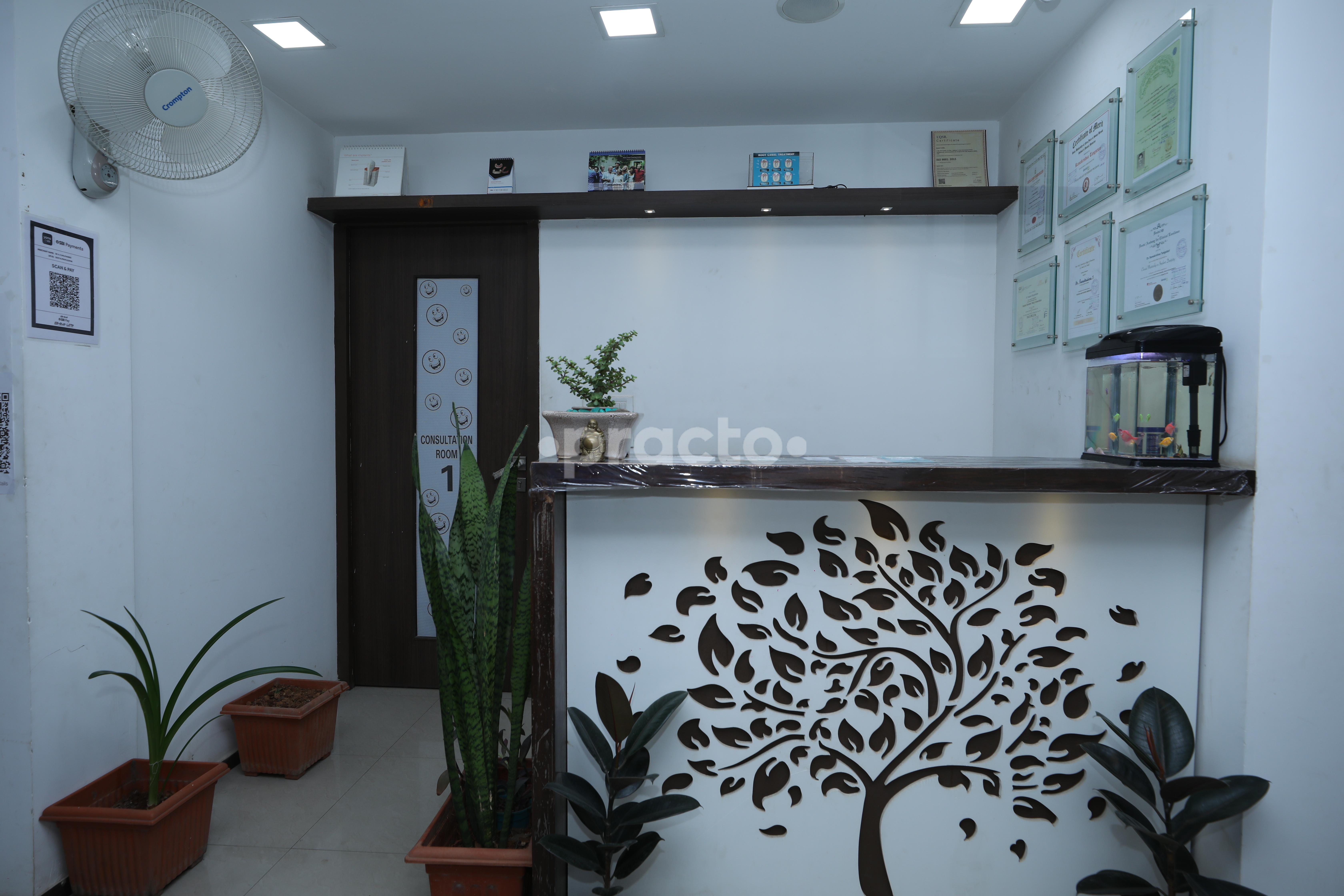 Dental Profiles Bellandur Bangalore