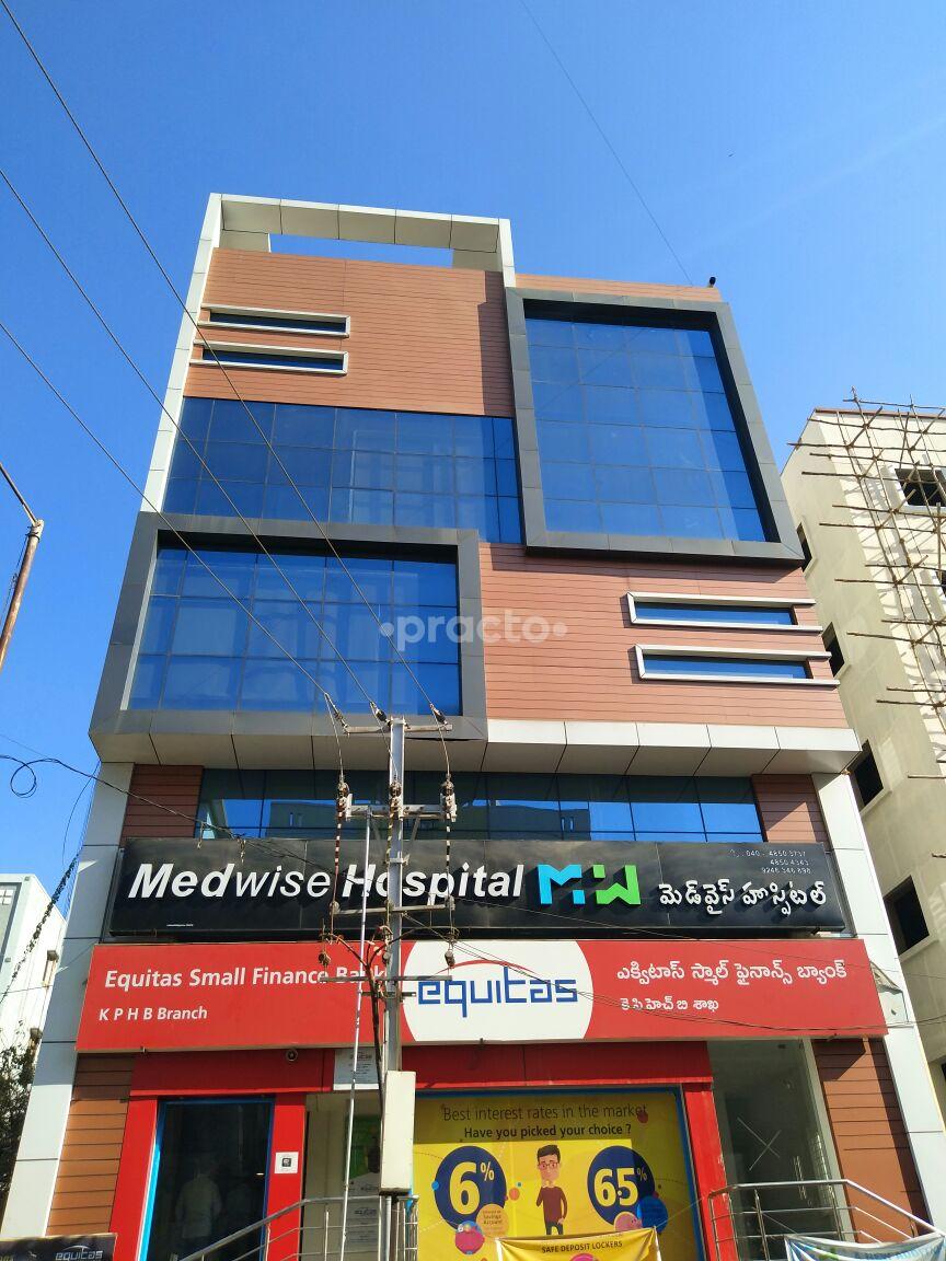 Medwise Hospital KPHB Hyderabad