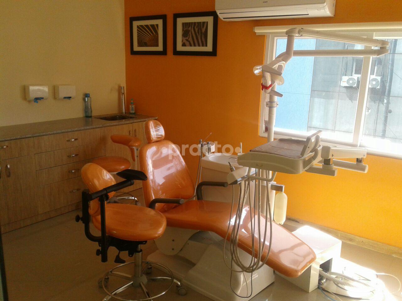 Clove Dental Malkajgiri Hyderabad