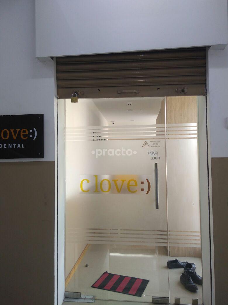 Clove Dental Nacharam Hyderabad