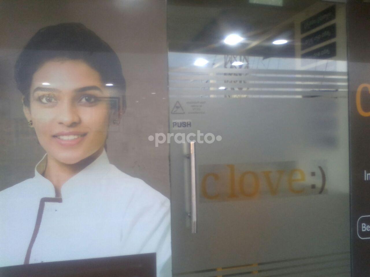 Clove Dental Madinaguda Hyderabad
