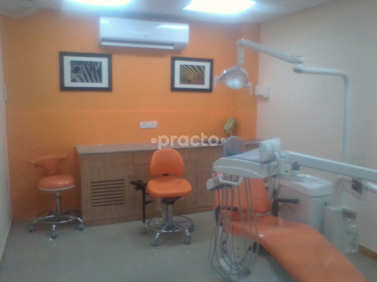 Clove Dental Madinaguda Hyderabad