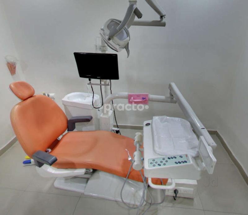 Clove Dental Jubilee Hills Hyderabad