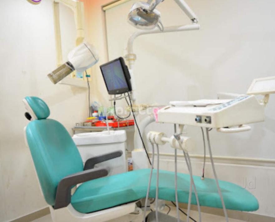 Clove Dental Jubilee Hills Hyderabad