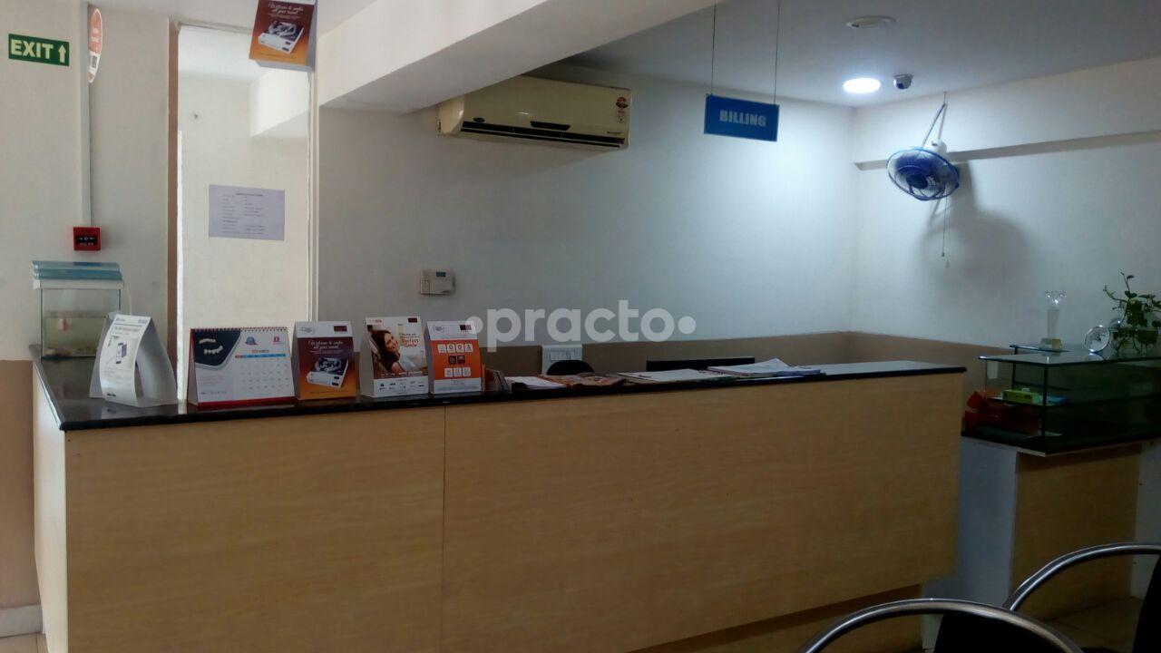 Clove Dental Seethammapeta Visakhapatnam