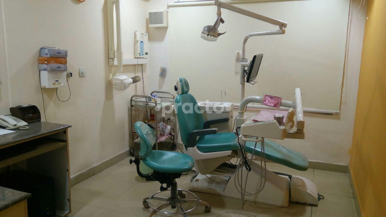 Clove Dental Seethammapeta Visakhapatnam