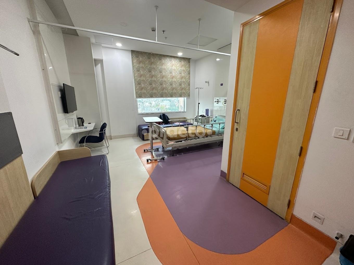 Rainbow Hospitals - Malviya Nagar Malviya Nagar Delhi